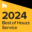 Houzz best service 2023